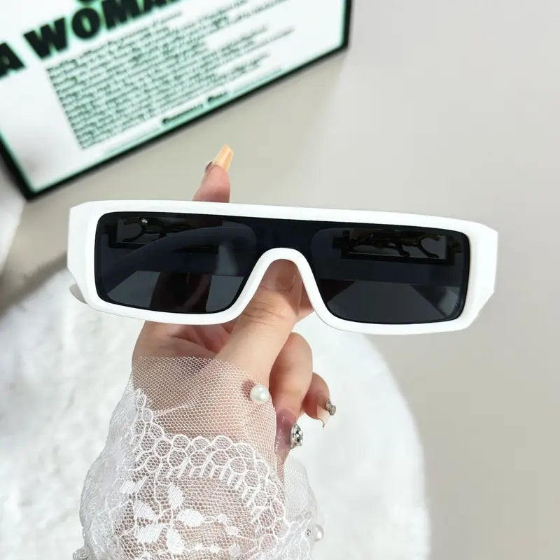 Leopard Print Sunglasses (BUY 1 GET 1 FREE)