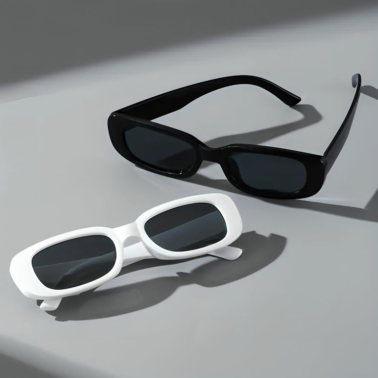 Bold Retro Glasses (BUY 1 GET 1 FREE)