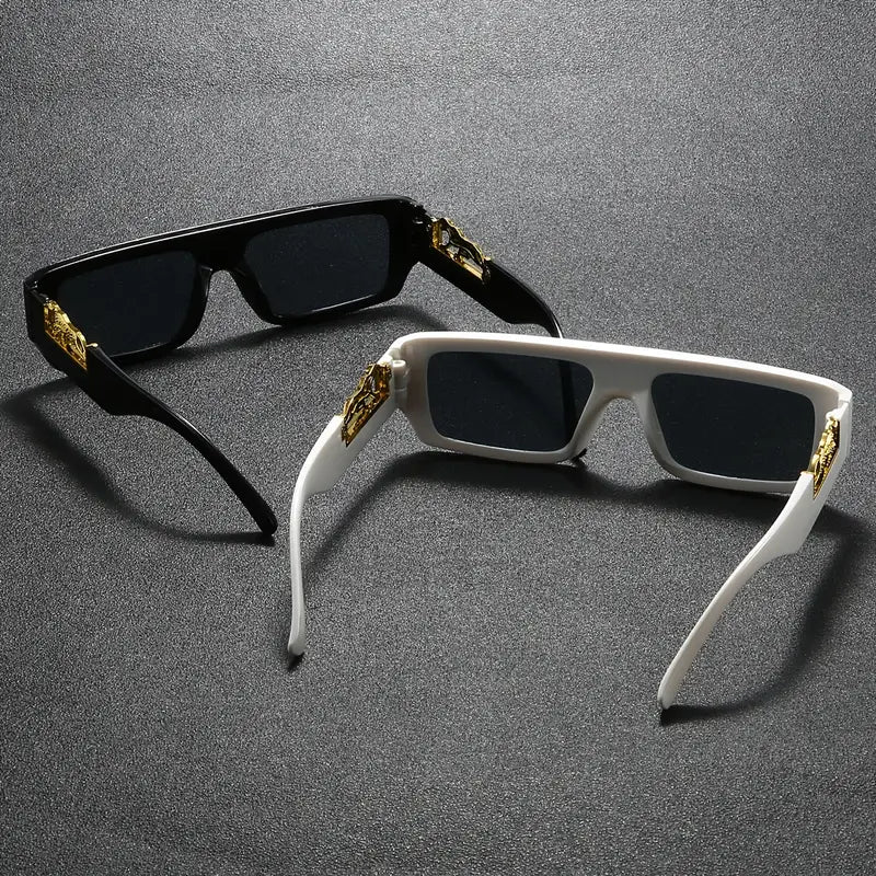 Leopard Print Sunglasses (BUY 1 GET 1 FREE)