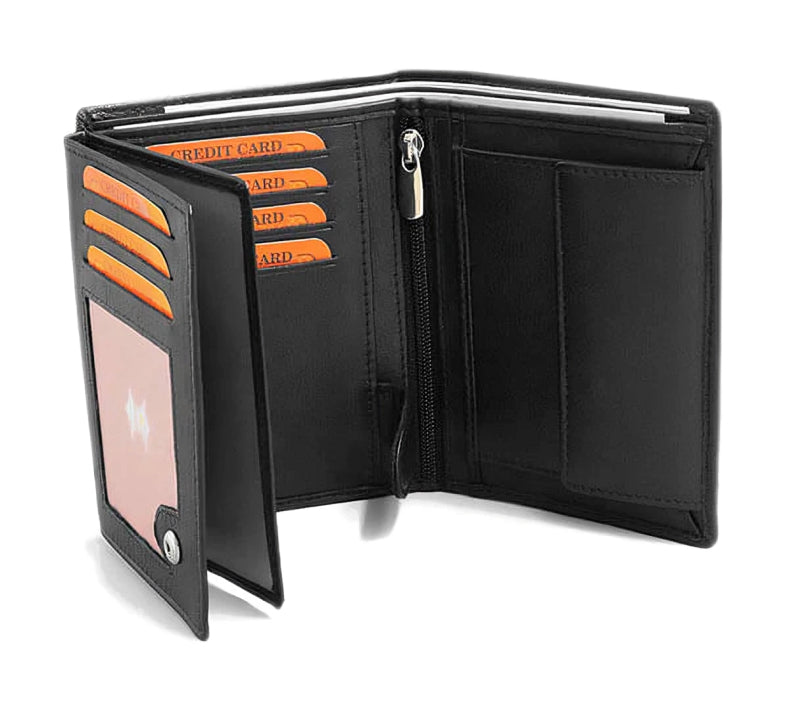 Small Wallet Big Storage
