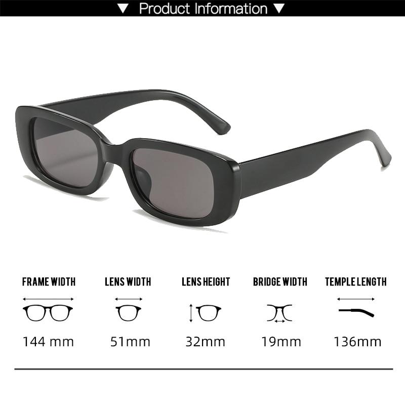 Bold Retro Glasses (BUY 1 GET 1 FREE)