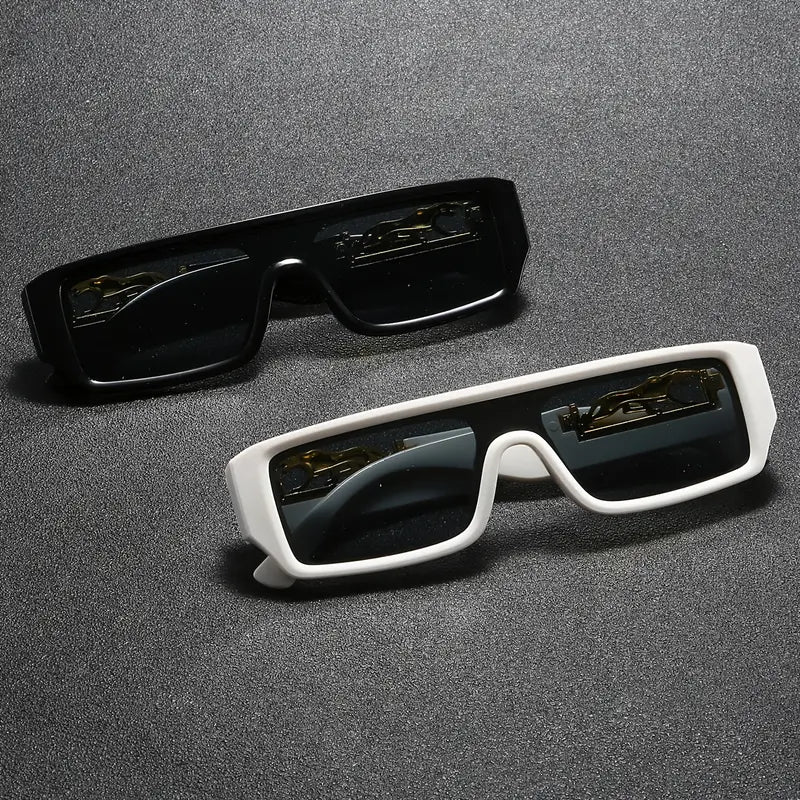 Leopard Print Sunglasses (BUY 1 GET 1 FREE)