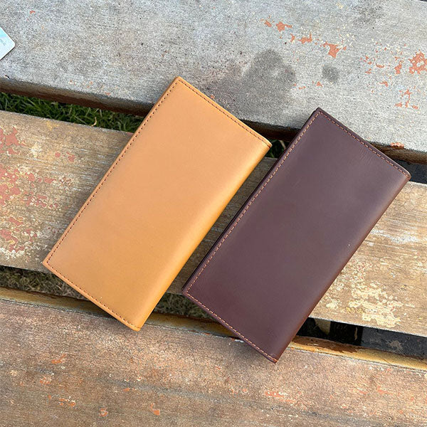 Long Wallet For Mobile, Cash And Cards