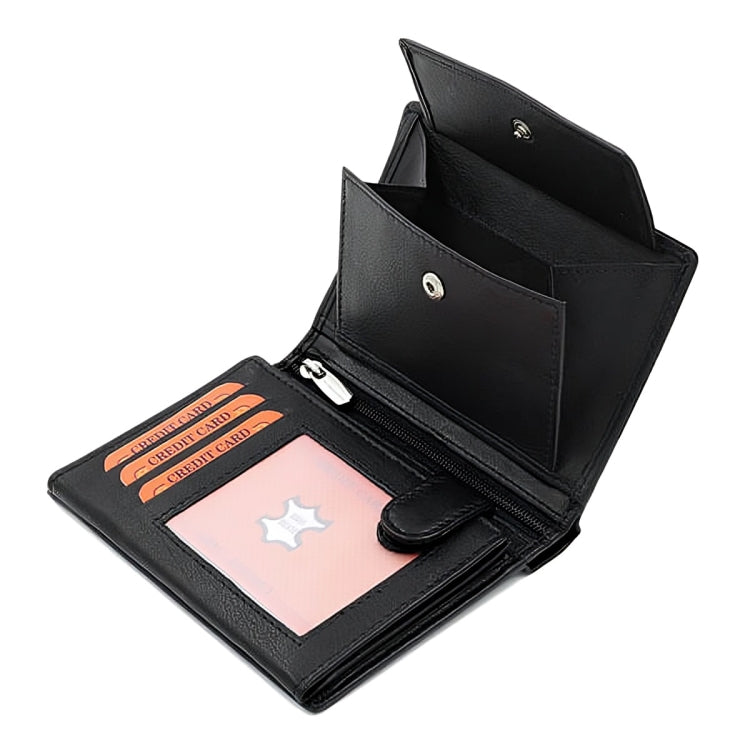 Small Wallet Big Storage