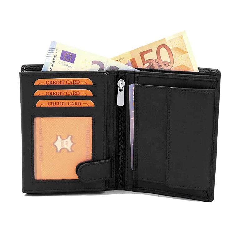 Small Wallet Big Storage