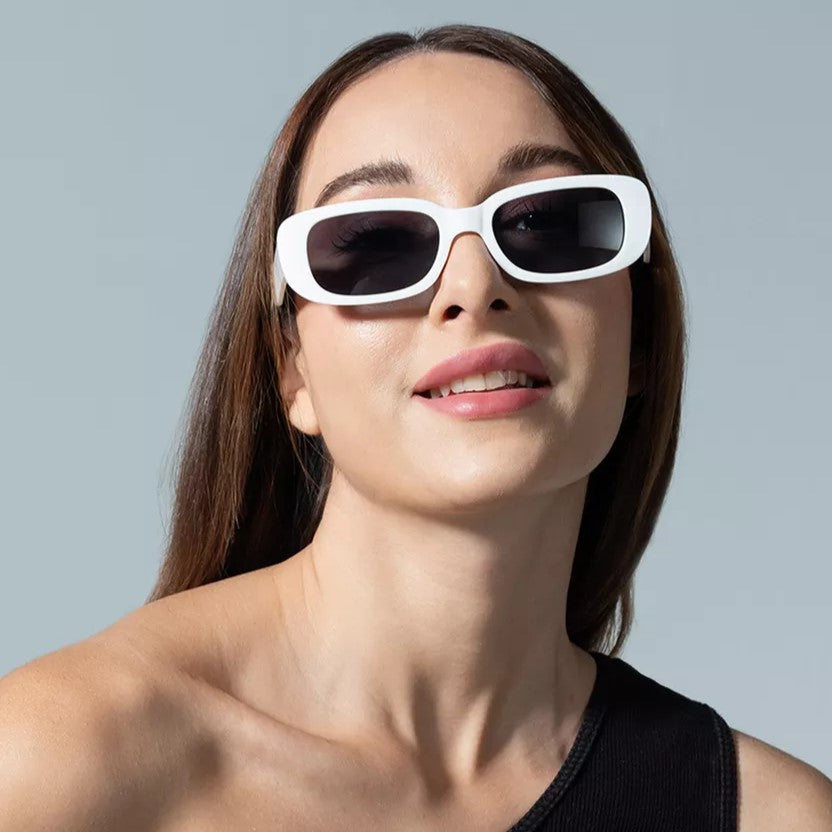 Bold Retro Glasses (BUY 1 GET 1 FREE)