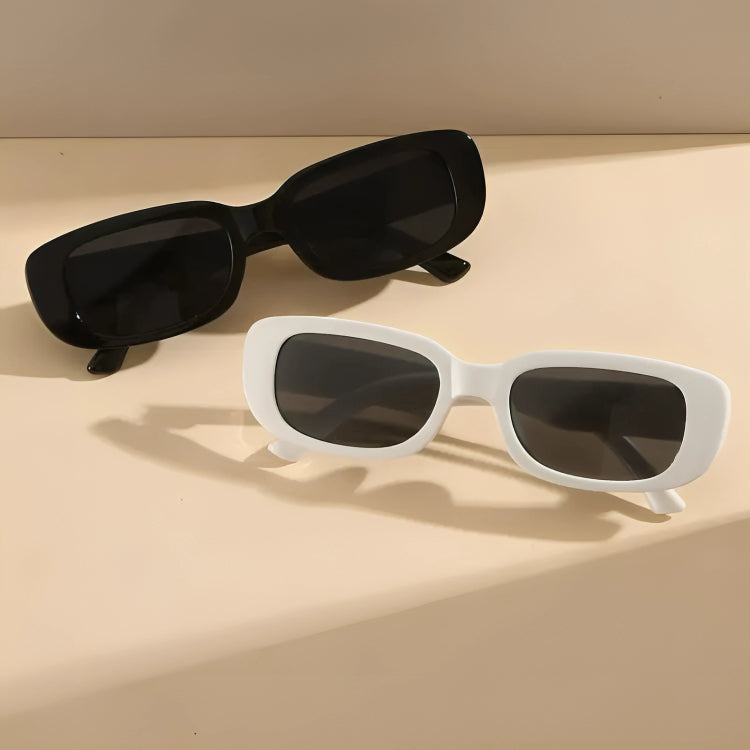 Bold Retro Glasses (BUY 1 GET 1 FREE)