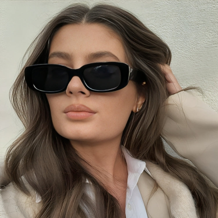 Bold Retro Glasses (BUY 1 GET 1 FREE)