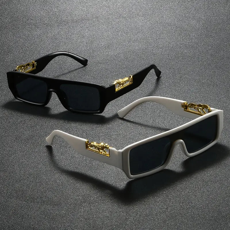 Leopard Print Sunglasses (BUY 1 GET 1 FREE)