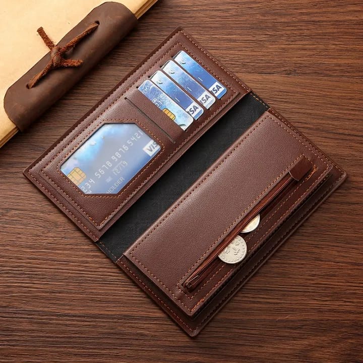 Premium Wallet, Perfect Design