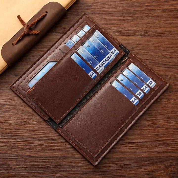 Premium Wallet, Perfect Design