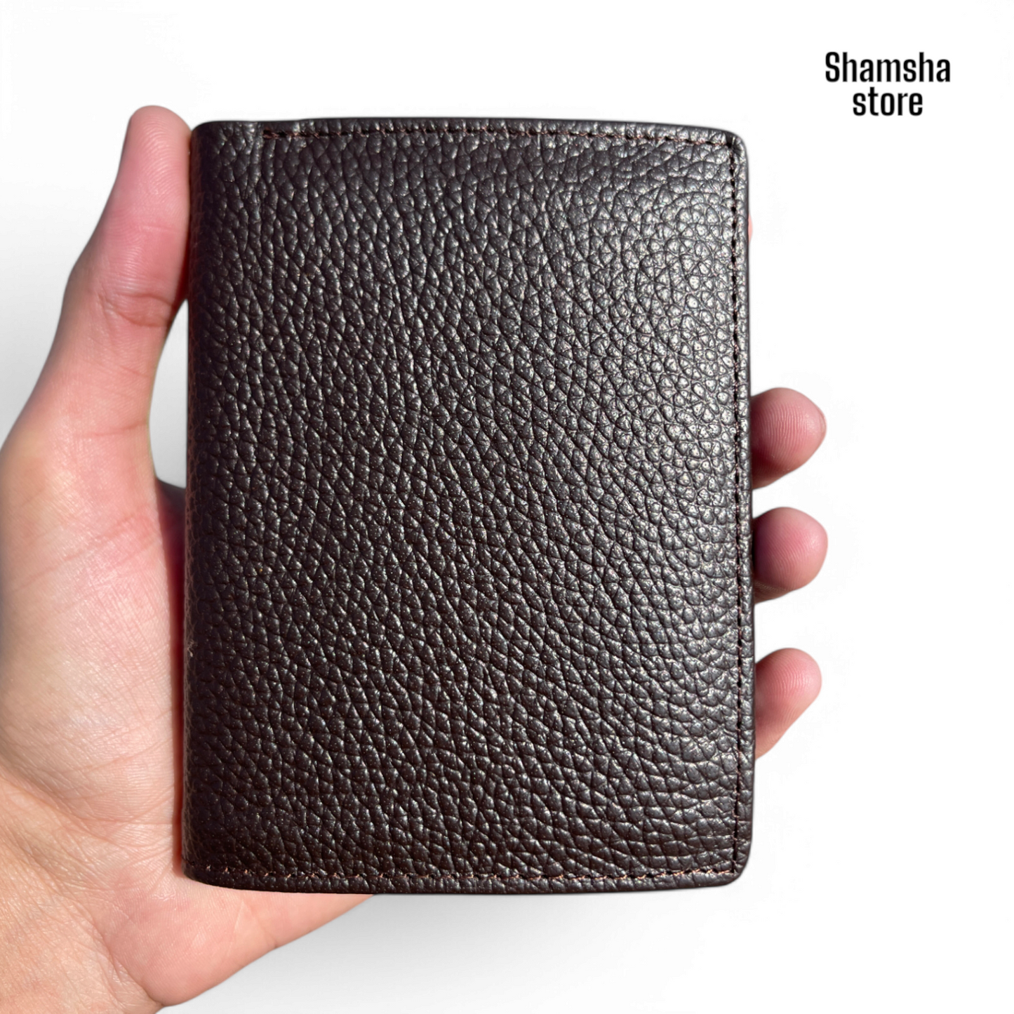 Small Wallet Big Storage