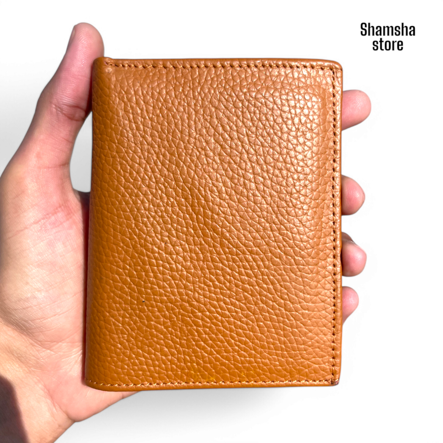 Small Wallet Big Storage