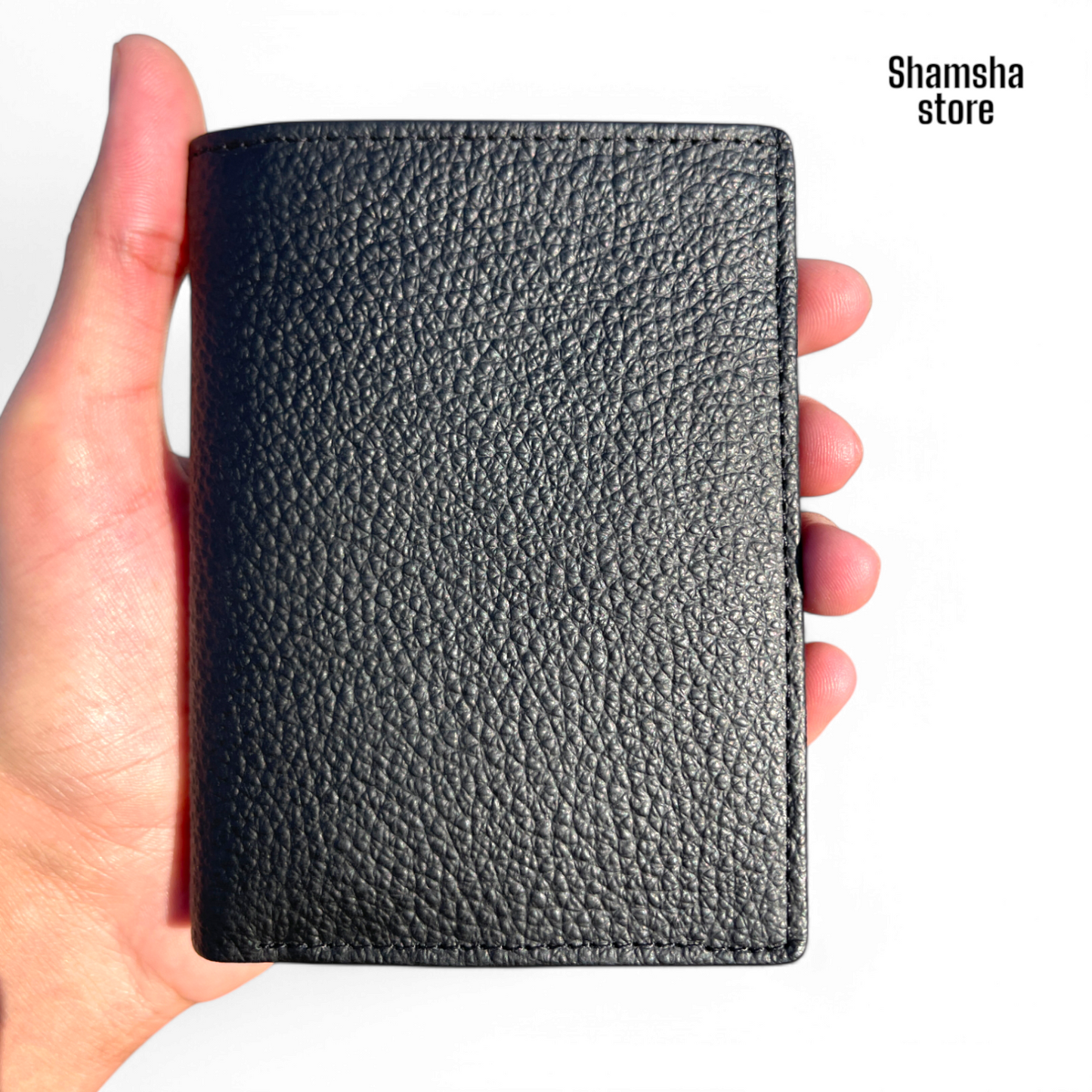 Small Wallet Big Storage