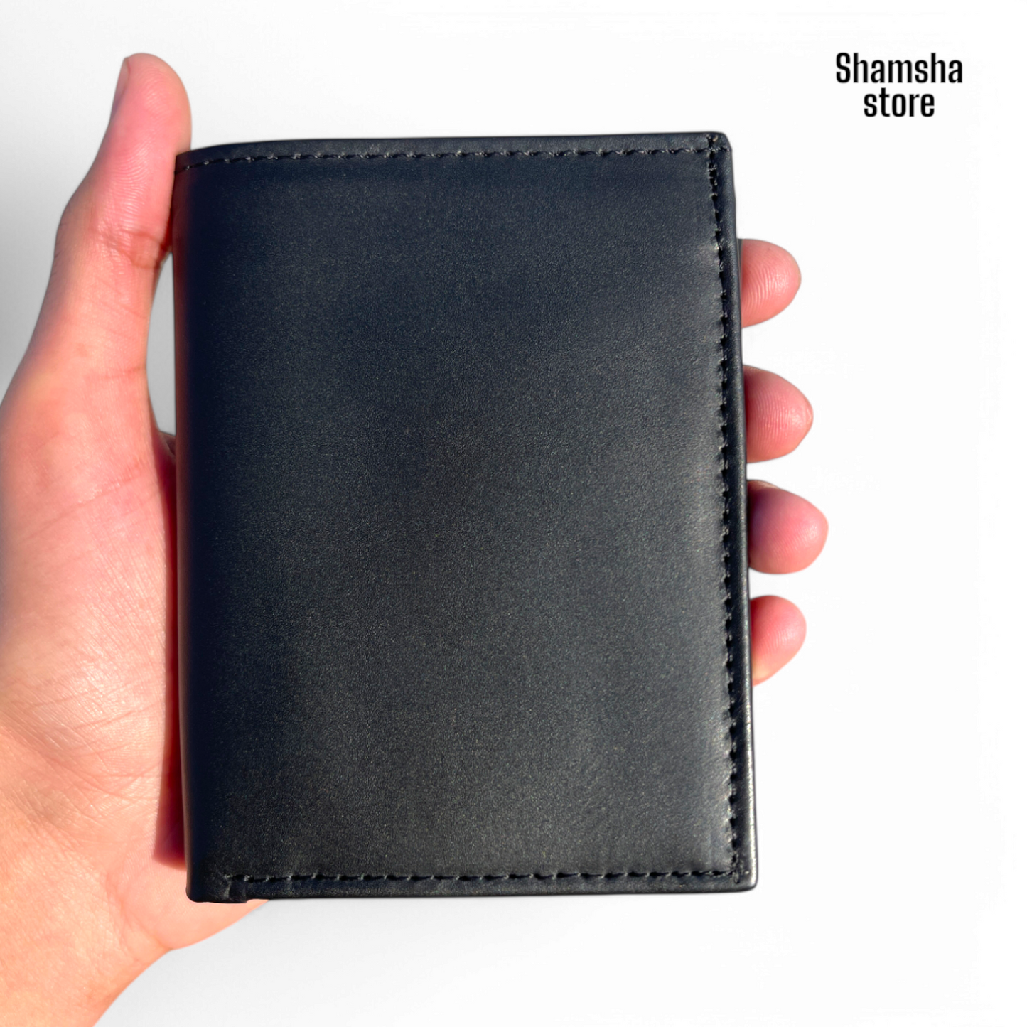 Small Wallet Big Storage