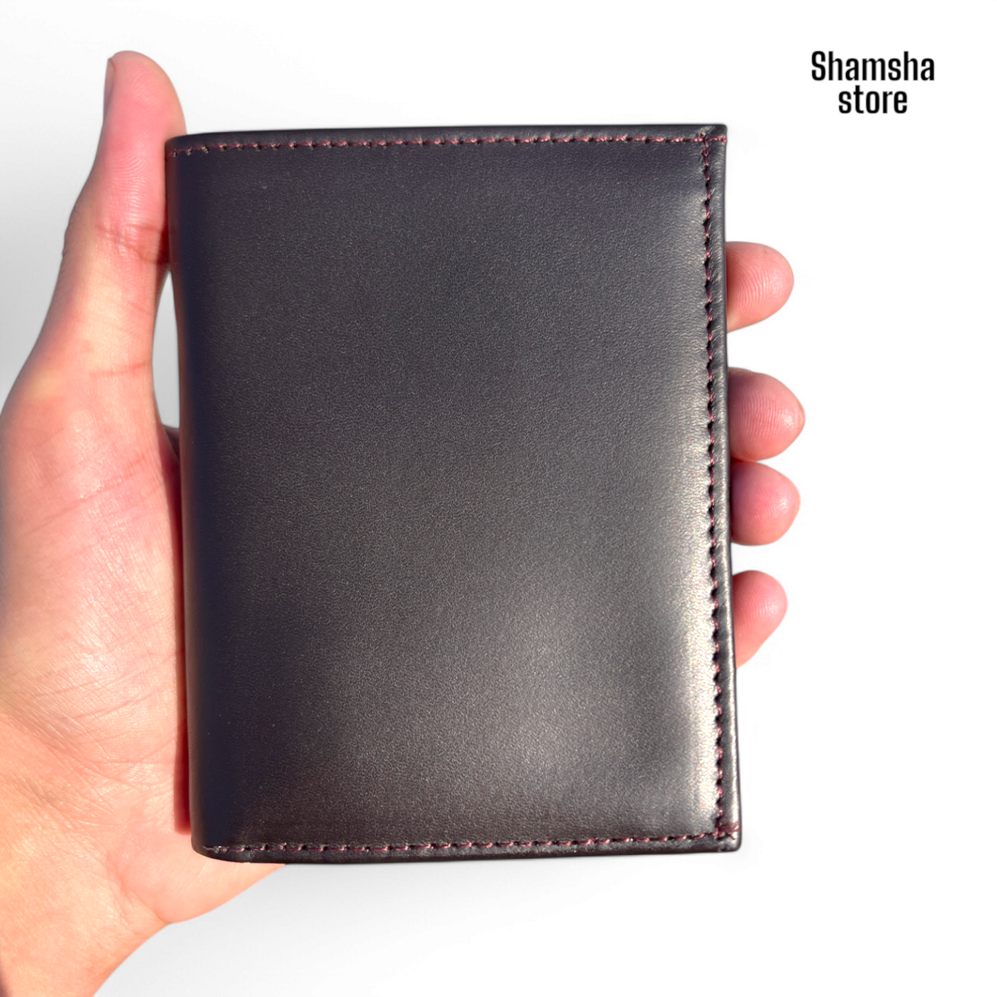 Small Wallet Big Storage