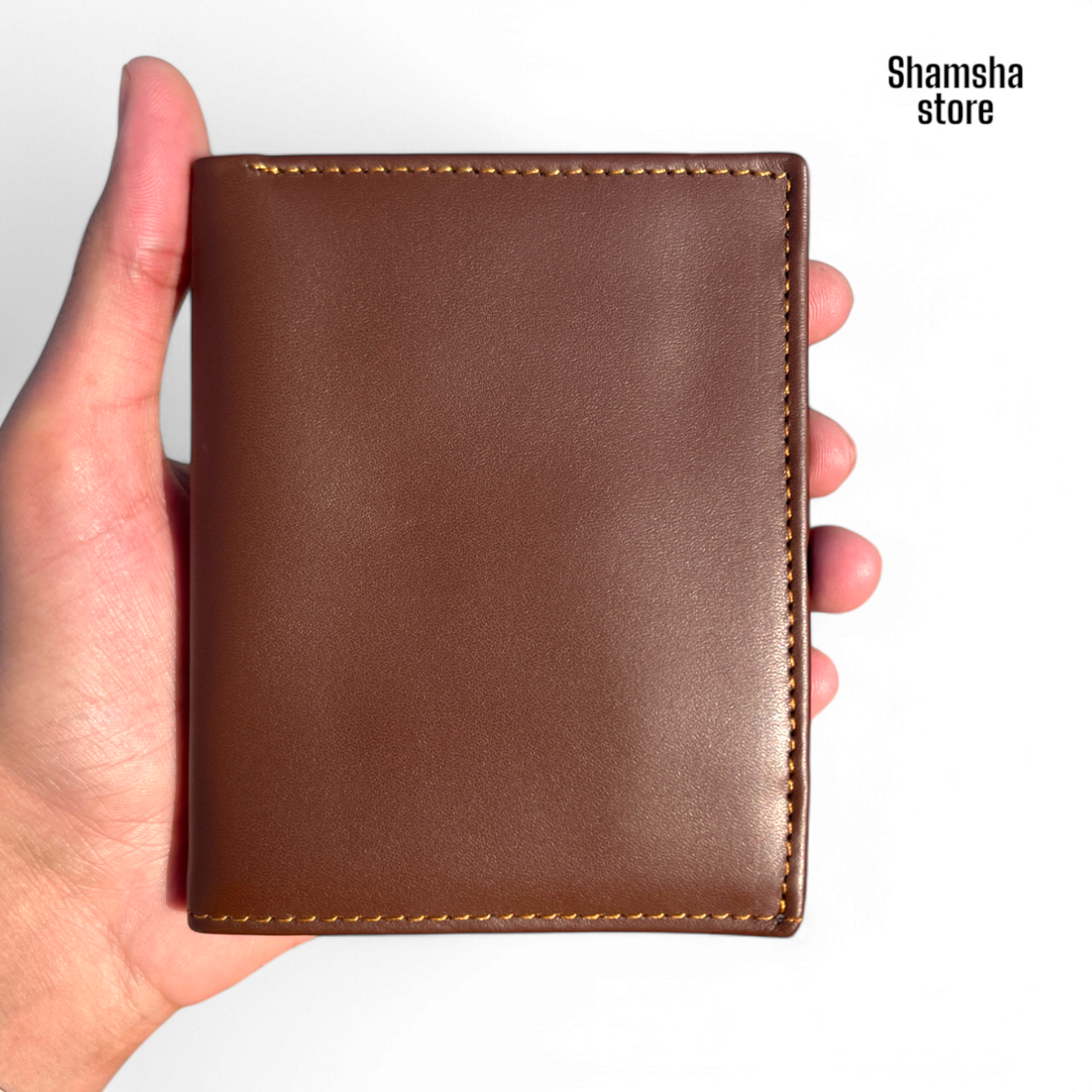 Small Wallet Big Storage