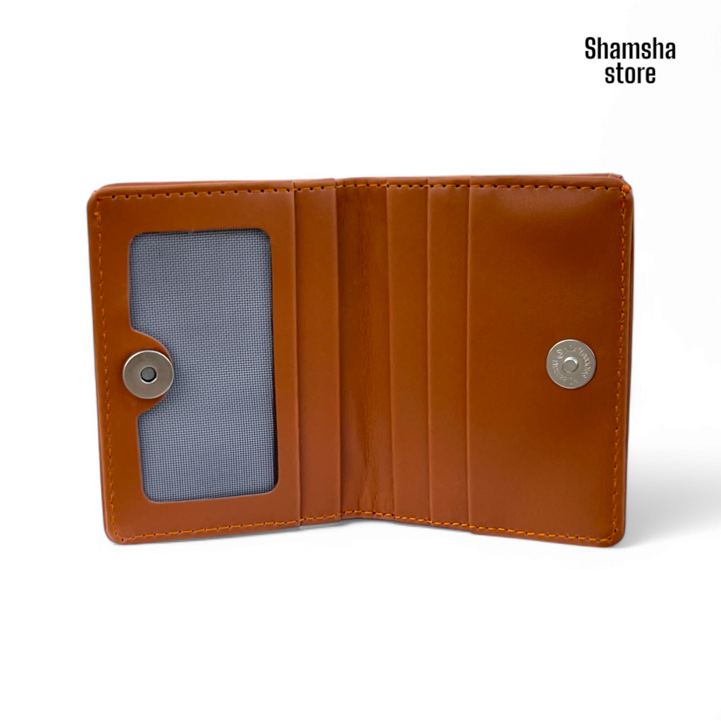 Slim Cute Dream Wallet