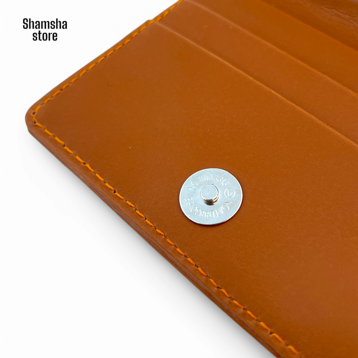 Slim Cute Dream Wallet