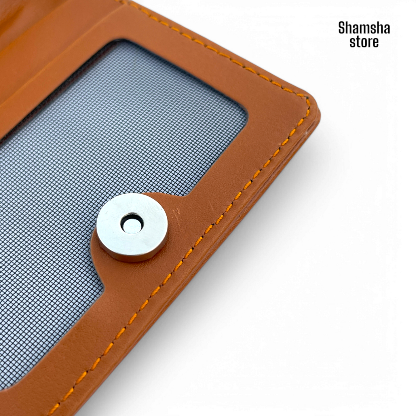 Slim Cute Dream Wallet