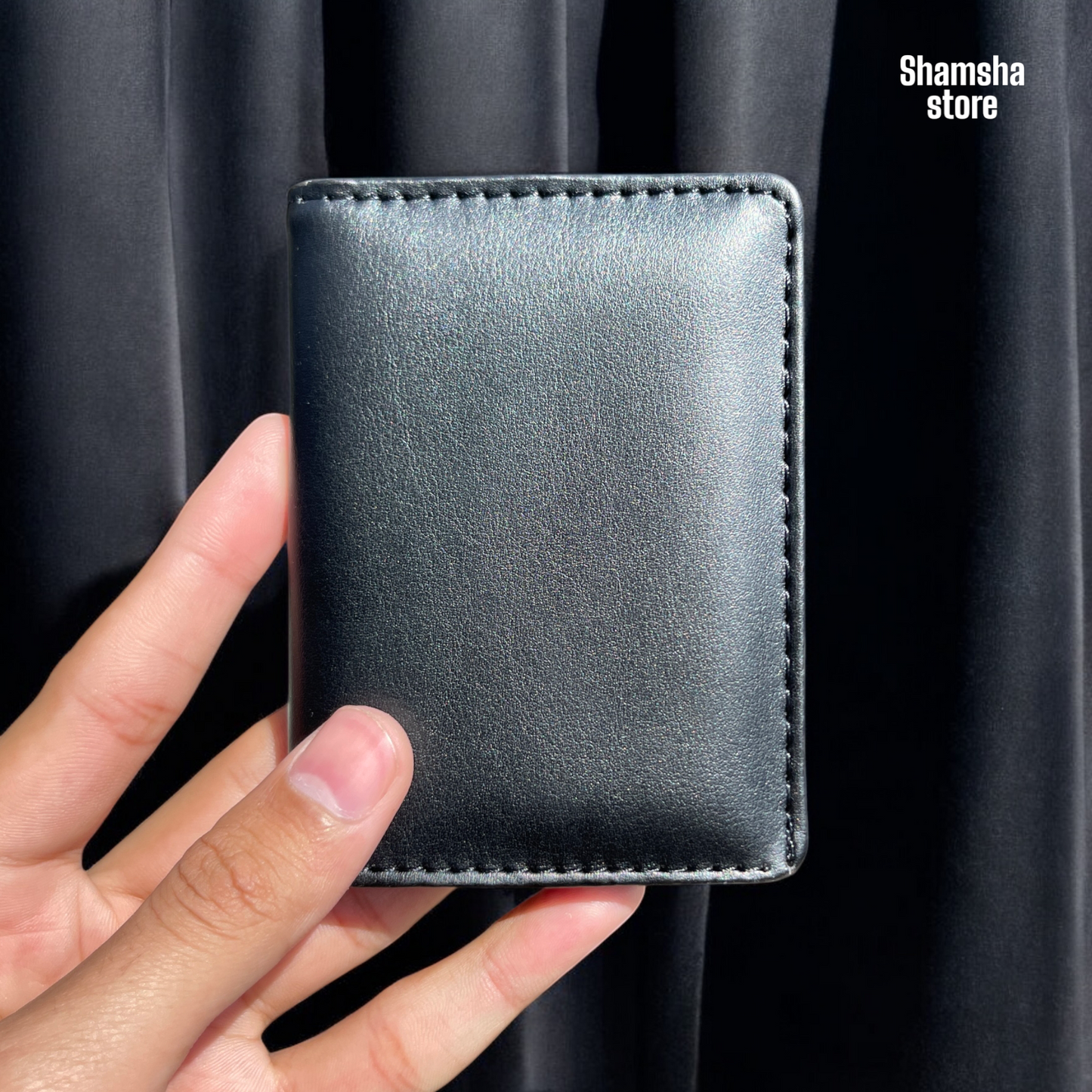 Slim Cute Dream Wallet