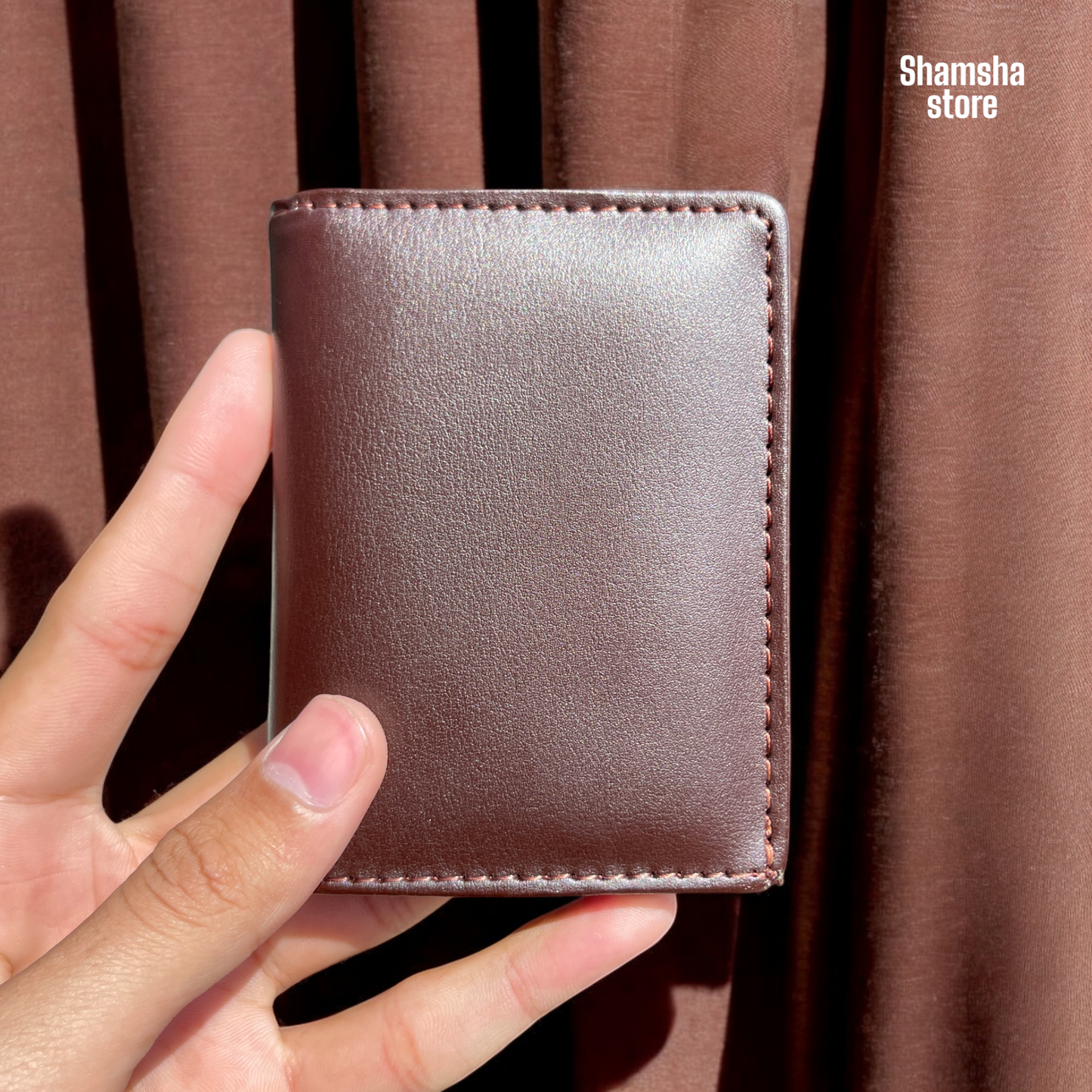 Slim Cute Dream Wallet