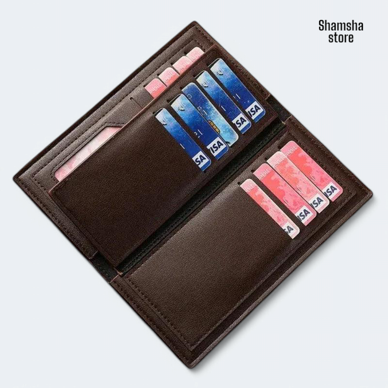 Premium Wallet, Perfect Design