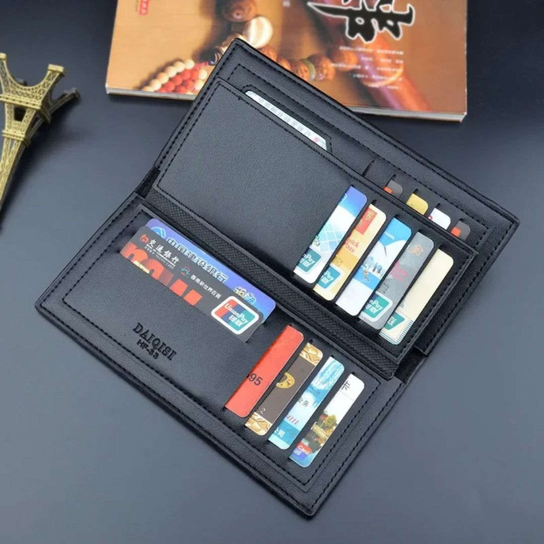 Premium Wallet, Perfect Design