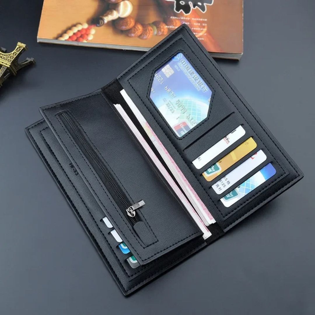 Premium Wallet, Perfect Design