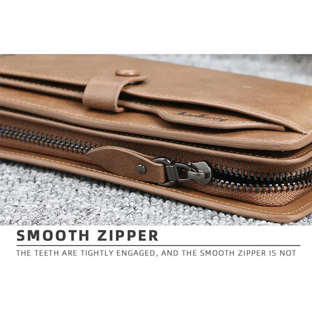 Business Class Wallet