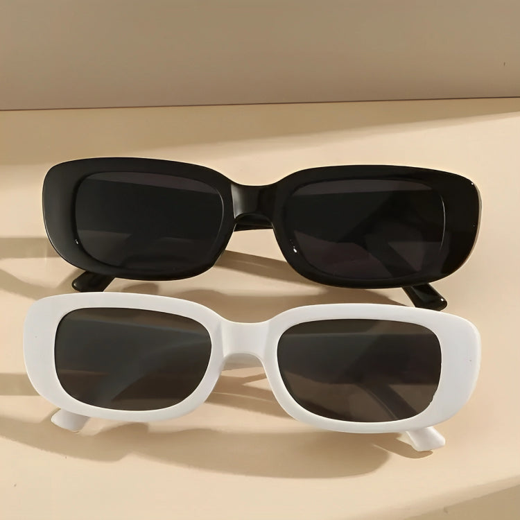 Bold Retro Glasses (BUY 1 GET 1 FREE)
