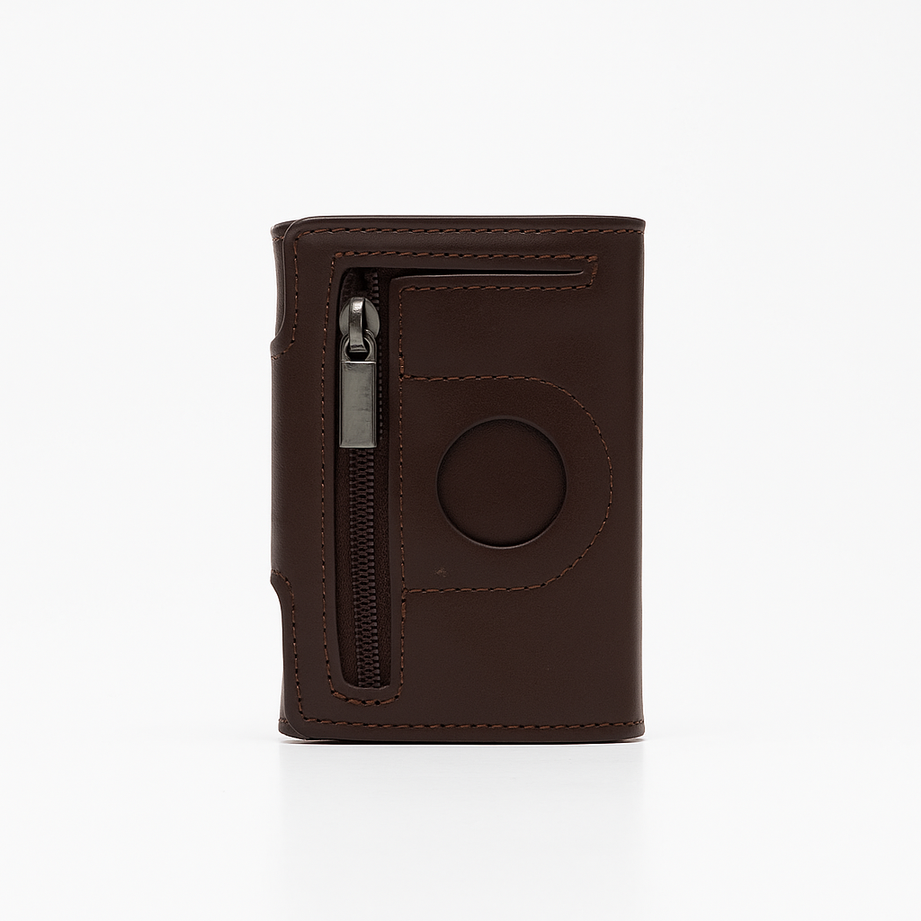 TiGRATiGRO Pop-Up Card Holder With Box Packing