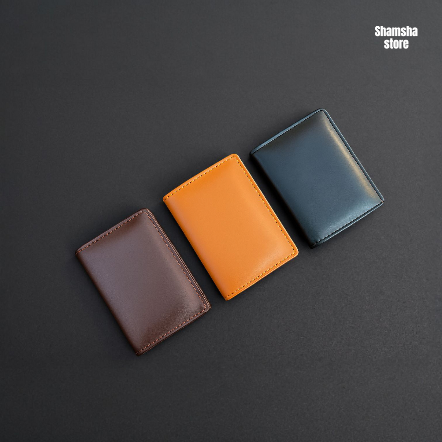 Slim Cute Dream Wallet