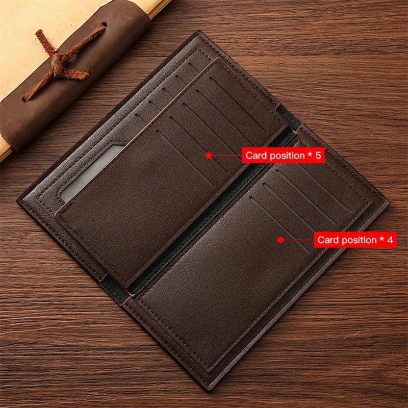 Premium Wallet, Perfect Design