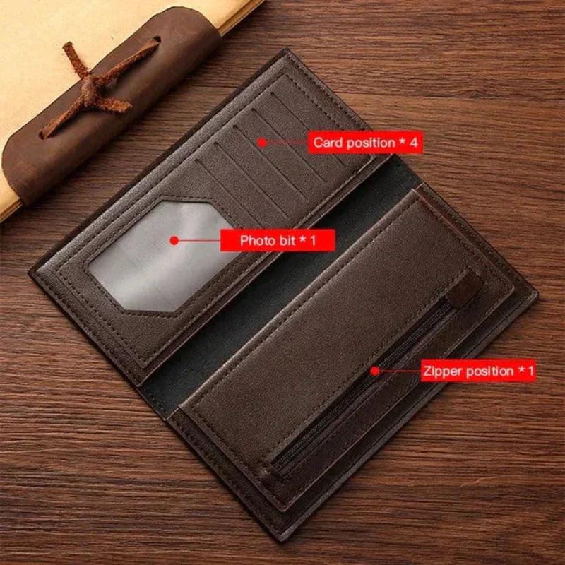 Premium Wallet, Perfect Design