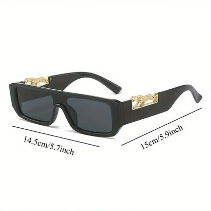 Leopard Print Sunglasses (BUY 1 GET 1 FREE)