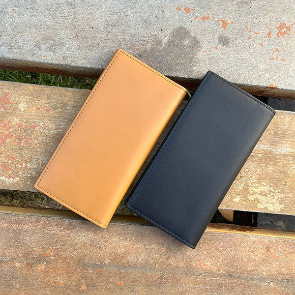 Long Wallet For Mobile, Cash And Cards