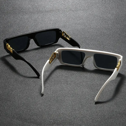 Leopard Print Sunglasses (BUY 1 GET 1 FREE)