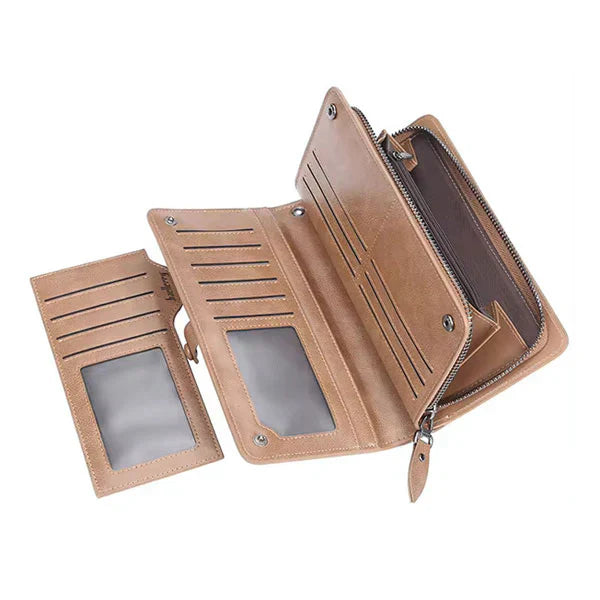 Business Class Wallet