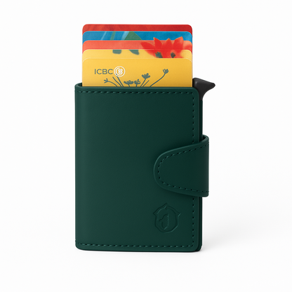 TiGRATiGRO Pop-Up Card Holder With Box Packing