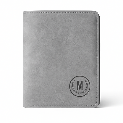 Sleek, Soft & Comfortable: New Design Wallet