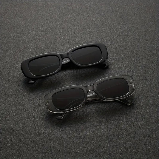 Bold Retro Glasses (BUY 1  GET 1 FREE)