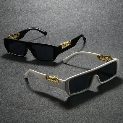 Leopard Print Sunglasses (BUY 1 GET 1 FREE)