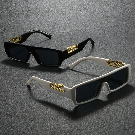 Leopard Print Sunglasses (BUY 1 GET 1 FREE)
