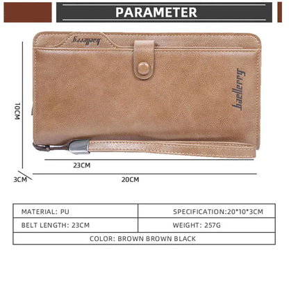 Business Class Wallet