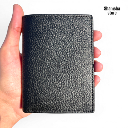 Small Wallet Big Storage
