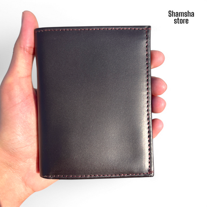 Small Wallet Big Storage