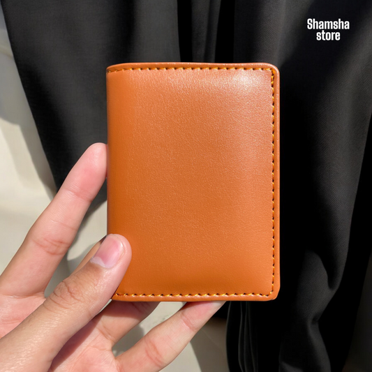 Slim Cute Dream Wallet