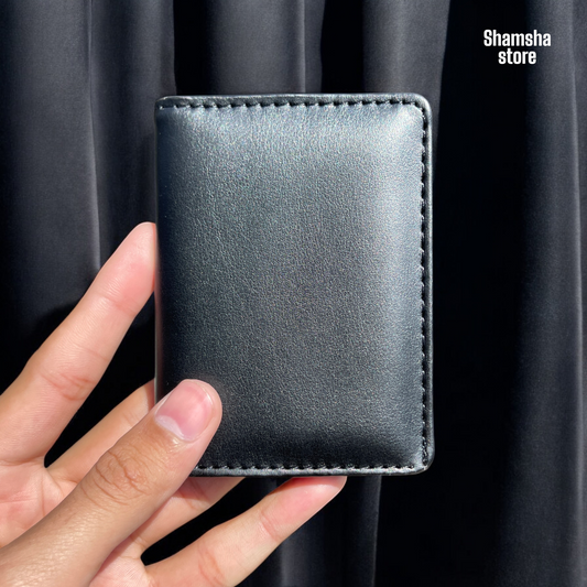 Slim Cute Dream Wallet