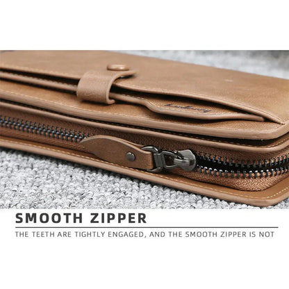 Business Class Wallet
